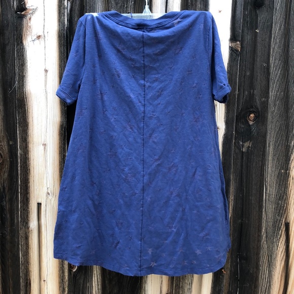 Rock and republic stars shirt - Picture 2 of 3